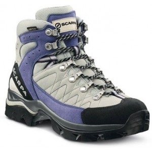 Ботинки SCARPA - Kailash