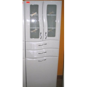 Шкаф пенал/180*49 SV/152