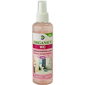 Спрей Organics WC