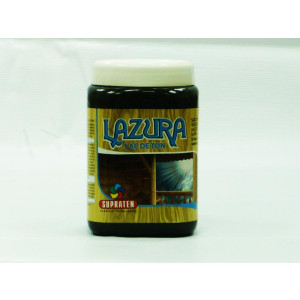 Лак тонирующий LAZURA 0.1-0.15 кг/м.кв/5 кг