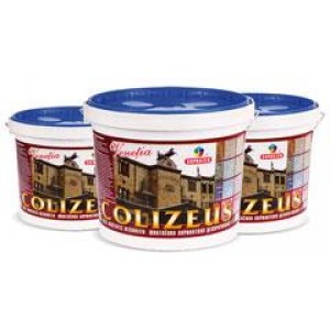 Штукатурка венецианская COLIZEUS 0.6-1кг/м.кв/8 кг