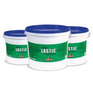 Герметик акрилатный LASTIC 0.8-1.6 кг/м.кв/7 кг