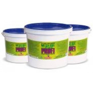 Финишная шпаклевка MESTERUL MANOLE PROFI  0.4-1.7 кг/м.кв./ 8кг