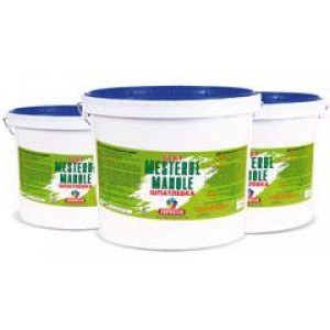 Финишная шпаклевка MESTERUL MANOLE 0.4-1.7 кг/м.кв./ 8кг
