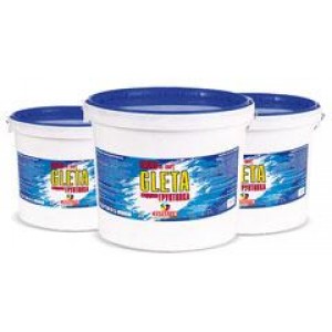 Грунтовка GLETA 0.33-0.5 кг/м.кв/14кг