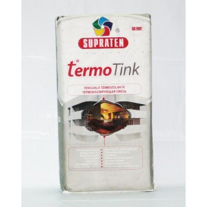 Штукатурка TERMOTINK/8кг/м.кв/2.5см/8кг