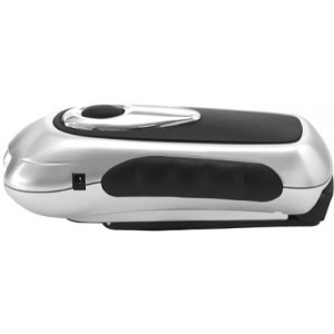 Ручная зарядка для телефона Gembird EG-PC-002