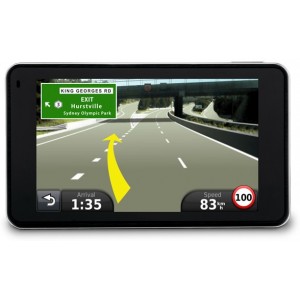 GPS GARMIN nuvi 3790T
