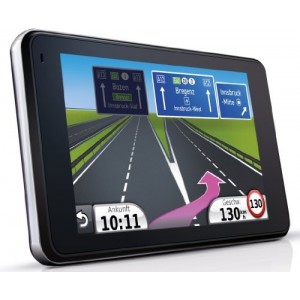 GPS GARMIN nuvi 3790T