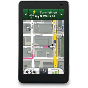 GPS GARMIN nuvi 3790T