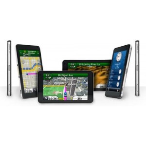 GPS GARMIN nuvi 3790T