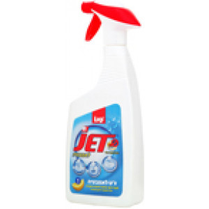 287096 Средство для чистки фаянса и кафеля JET DOES IT ALL Triger 1 л