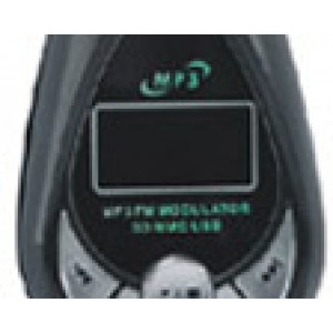 FM modulator Havit HV-FM-03 (4 in 1)