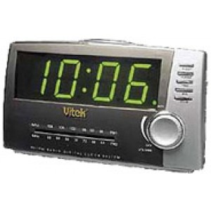 Часы VITEK VT-3505