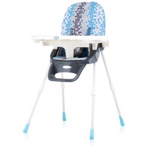 "High Chair ""City"
