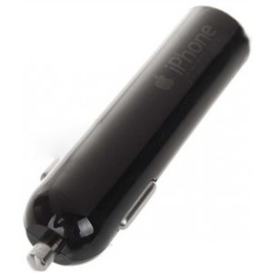 Автомобильное зарядное устройство (Orig) BELKIN usb-auto charger (blister)