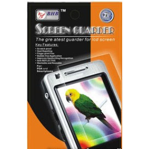Зашитная пленка для Nokia IPH 3G/3GS