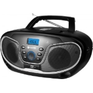 Магнитола VITEK VT-3468