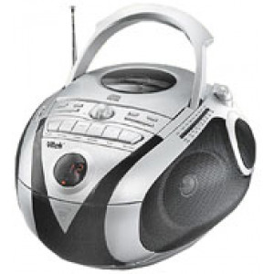 Магнитола VITEK VT-3465
