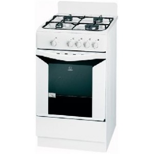 Газовая плита INDESIT K1G20 W R