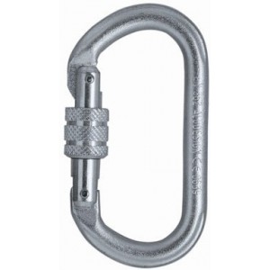 Карабин Ovalsteel