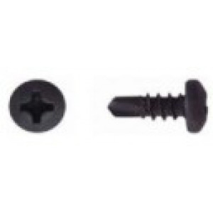 Шуруп  3.5*9.5mm