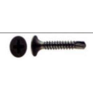 Шуруп  3.5*25mm metal/g.c/1шт