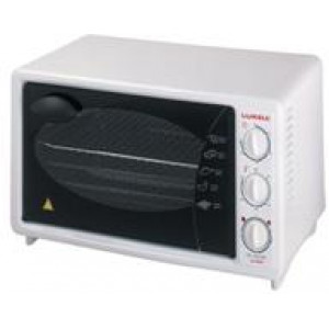 Электропечь TURBO LUXELL LX3520T