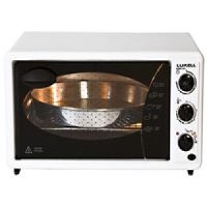 Электропечь LUXELL LX-3588