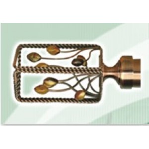 Наконечник для карниза TY816