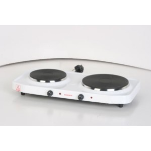 Электроплита настольная LUXELL LX-7021