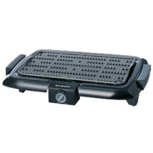 Гриль LUXELL KB-6010