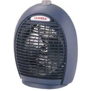 Тепловентилятор LUXELL LX6331