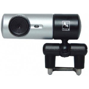 Camera A4Tech PK-835, USB notebook video camera 330K pixels w/software