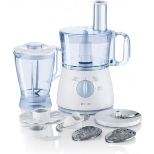 Кухонный комбайн PHILIPS HR-7625