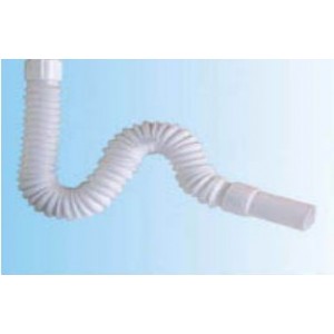 Гофрированная трубка "FLEX" 40*32