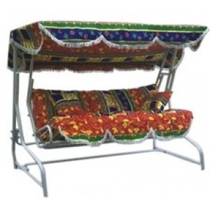Качели садово-огородные Swing