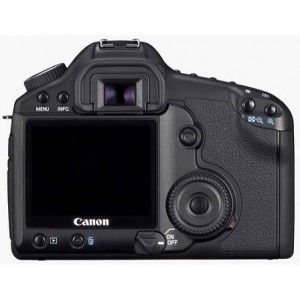 DC Canon EOS 5D MKII 24-105 L IS USM