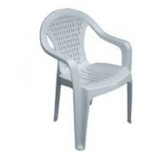 Стул Samba White