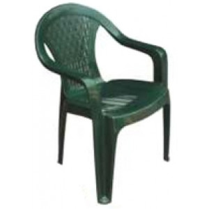 Стул Samba Green