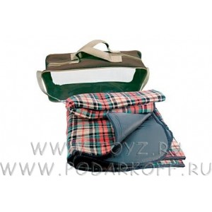 FORESTER Коврик для пикника с сумкой чехлом *!!!*