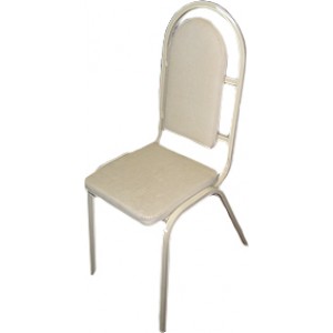 Стул Erik k30 white