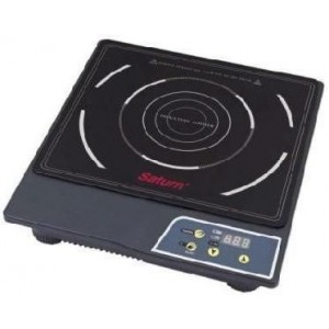 Электроплита настольная Saturn ST 7163