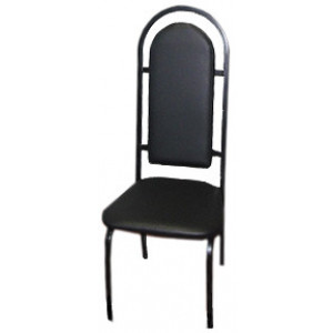 Стул Erik K23m2  Black
