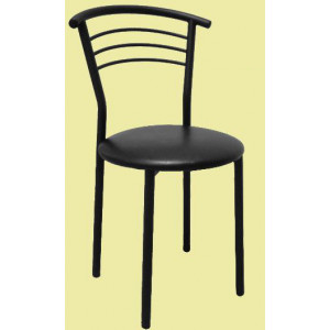 Стул Markos Black