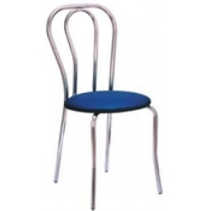 Стул Tulipan Chrome