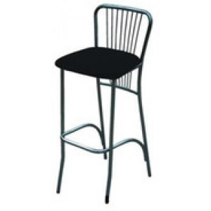 Стул Neron Hoker Chrome