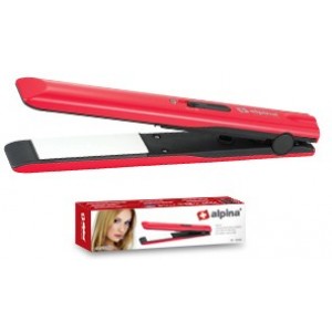 Щипцы для выравнивания волос ALPINA SF-5058