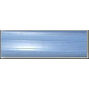 Плинтус напольный  пластиковый с резинкой  PVC6*2.5*18KDN15