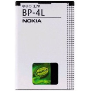 Аккумулятор для телефона Nokia BP-4L N97, E71, E90, E63 1000mAh (Original)